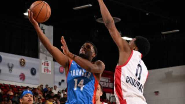 雷霆三分雨狂胜奇才 威少三双扛起杜兰特伤退重担