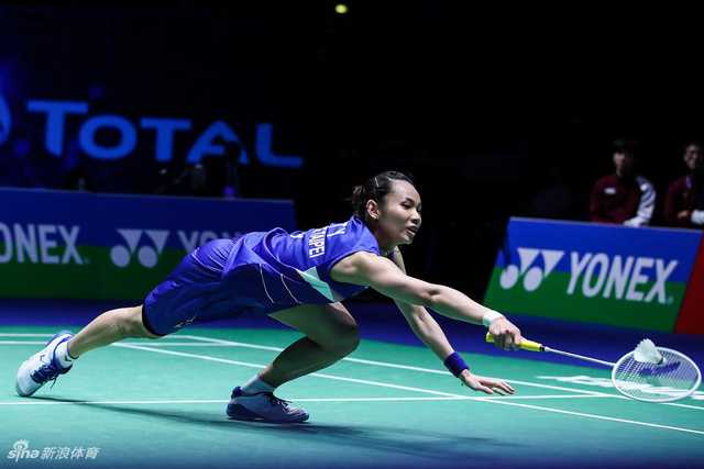 马林2-0完胜戴资颖夺总决赛开门红