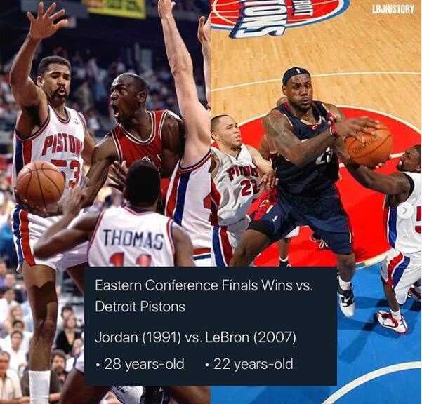 骑士主场98-82淘汰活塞队史首进总决赛