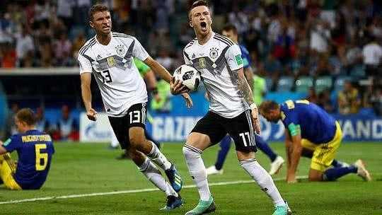 世界杯6.27预测比分：姆巴佩PK哈兰德，两代锋王谁能主宰小组出线生死战？