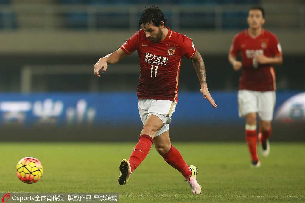 天津泰达亿利vs广州恒大淘宝 生存与尊严的保级较量能否上演奇迹