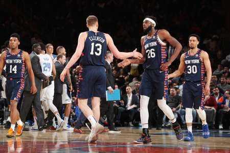 巨头缺席锋线对决决定胜负——NBA猛龙vs魔术东区次轮前瞻