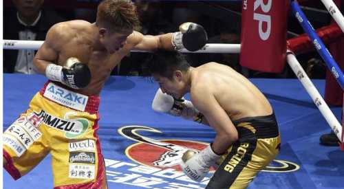 木村翔vs五十岚俊幸全场视频：草根拳王能否击溃日本精英捍卫金腰带？