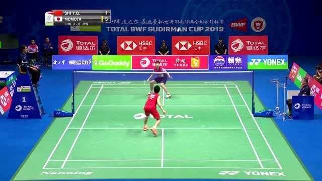 石宇奇vs桃田贤斗 脚踝扭伤宿命再续，昔日王者能否跨越伤痕再度交手？